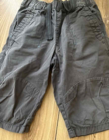 Photo of free Next age 8 grey shorts (Grays RM17) #1