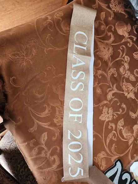 Photo of free Graduation Party Items (Marlboro) #4
