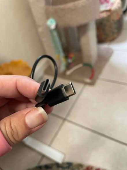 Photo of free USB adapter cables (Hallandale Beach Blvd and US1) #3