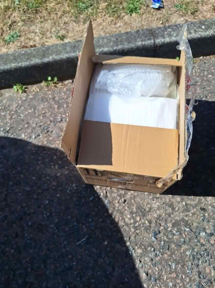 Photo of free Boxes for moving/storing (Walderslade ME5) #4