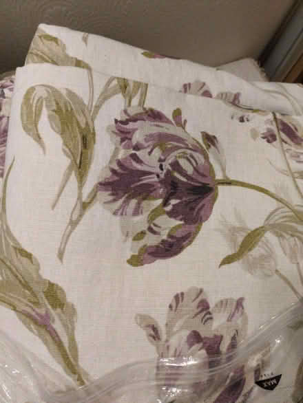 Photo of free Curtains - long drop (Bruntsfield EH10) #1