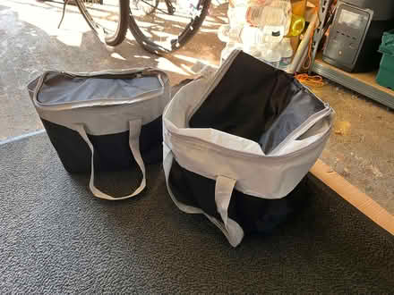 Photo of free 2 coolbags (Torbrex FK7) #1