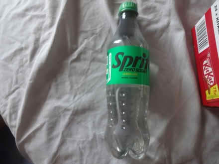 Photo of free Kit kat bars and Sprite Zero (Greenford UB6 8PF) #2