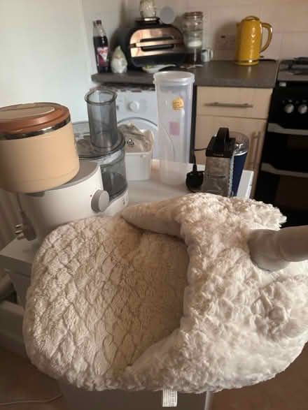 Photo of free Mixed kitchen appliances (Appleby In Westmorland CA16) #4