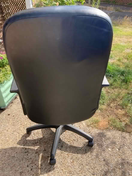 Photo of free Office Chair (Alton Borovere Estate GU34) #2