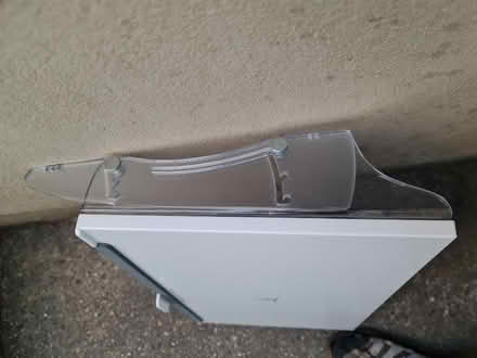 Photo of free Large Laptop Stand (CT2) #2