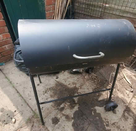 Photo of free Barbecue (NG16 3LL) #2