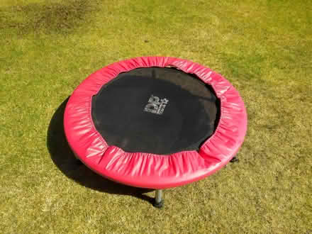 Photo of free Fitness Trampoline (Kemnay AB51) #1