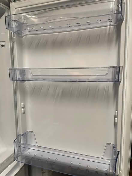 Photo of free Fridge freezer shelves Beko (Barnes SW13) #2