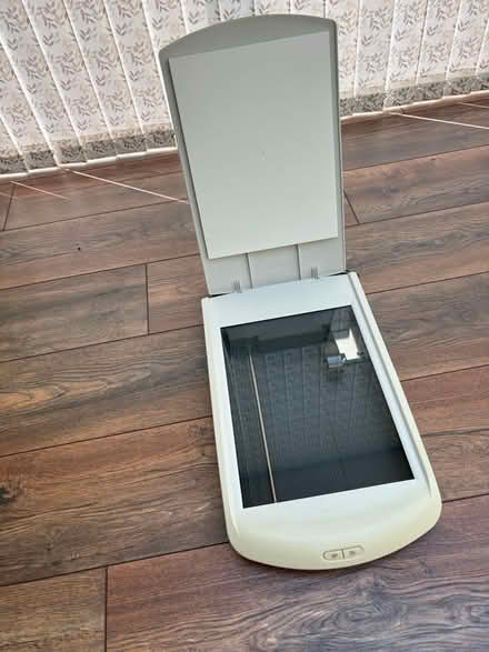 Photo of free HP Scanner (PR7 Euxton) #1
