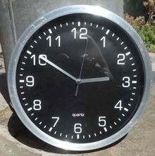 Photo of free clock (East Croydon CR0) #1