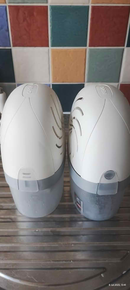 Photo of free Moisture trap x 2 (Eastbourne town centre) #2