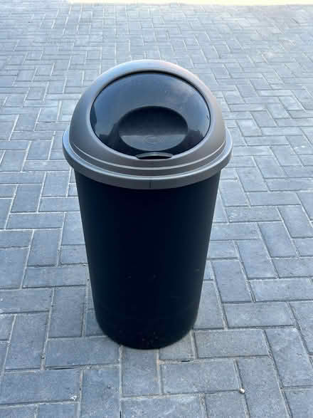 Photo of free Kitchen bin (large) (Penistone, S36) #1