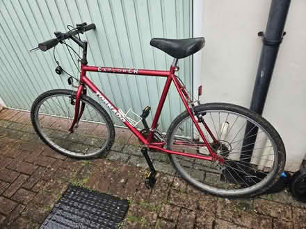 Photo of free Adults bike (Kendal) #1
