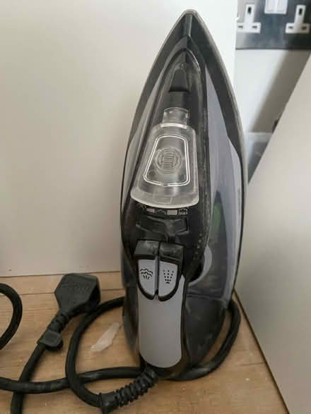 Photo of free Bosch Sensixx’x DA30 Power IV iron (Maida Vale W9) #1