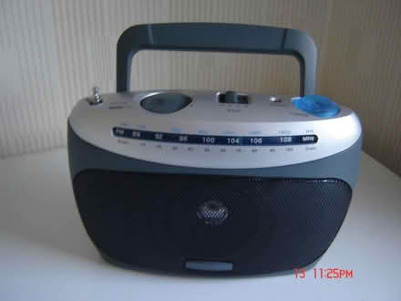 Photo of free Radio (Tunley BA2) #1