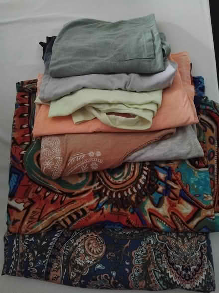 Photo of free Tshirts..Pants (Chapel Allerton LS7) #1