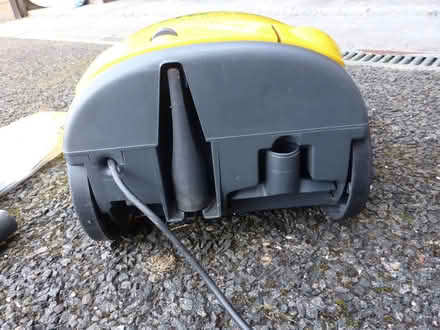 Photo of free Vacuum (Torbrex FK8) #3