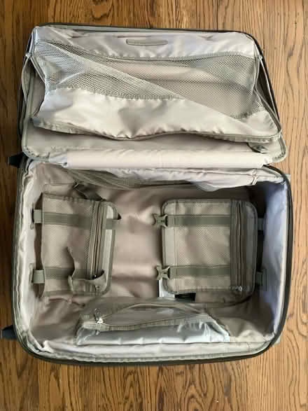 Photo of free Olive travelpro two wheel carry on (North Los Altos) #2