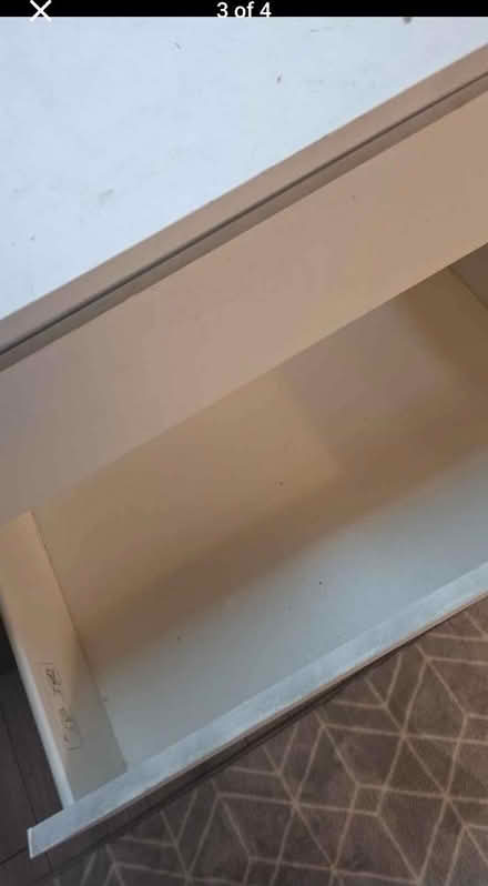 Photo of free Ikea drawers (craigentinny) #4