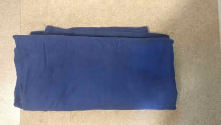 Photo of free Throw cover (Shenley Church End MK5) #1