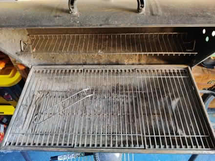 Photo of free Three legged BBQ (Headington OX3) #3