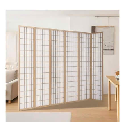 Photo of Screen about 3 metres long (Kendal LA9) #1