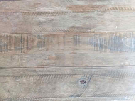 Photo of free TV table (Longbridge, B31) #2