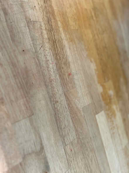 Photo of free Sturdy Kitchen Table (Westminster) #4