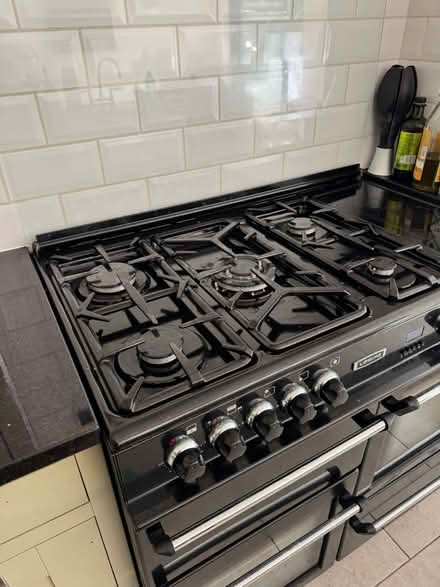 Photo of free Range cooker (Berkhamsted HP4) #3