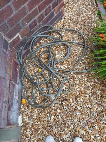 Photo of free Hose (L18) #1