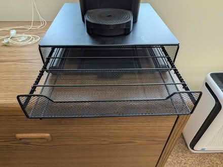 Photo of free Keurig coffee maker and drawer (Near Slack and Merivale) #3