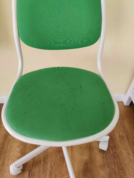 Photo of free Ikea Orfjall kids desk chair (Greater Leys OX4) #2