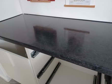 Photo of free Faux marble countertop (King's Hedges Ward CB4) #2
