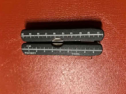 Photo of free Handy Pocket Tool (Orleans) #2