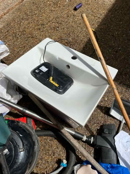 Photo of free Items (Crystal Palace) #2