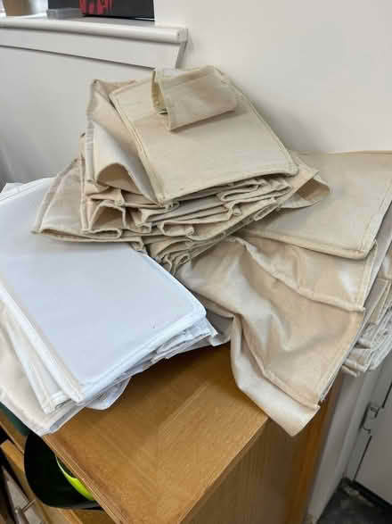 Photo of free Shoe organisers for inside wardrobe (Maryburgh KY4) #2