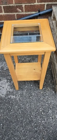 Photo of free Small side table (Arnold NG5) #1
