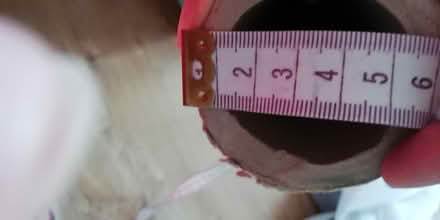 Photo of free Heavy duty cardboard tube (Bobblestock HR4) #2