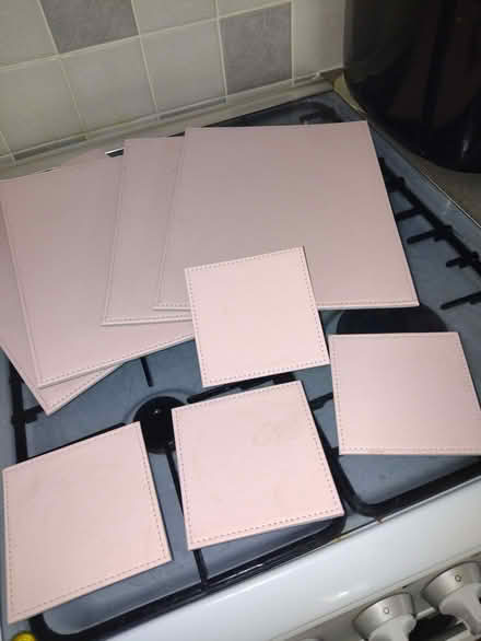 Photo of free Place mats & coasters (Alresford CO7) #2