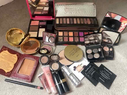 Photo of free Make Up (Rusthall TN4) #2