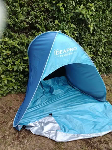 Photo of free Pop up tent for kids (Northcourt OX14) #1