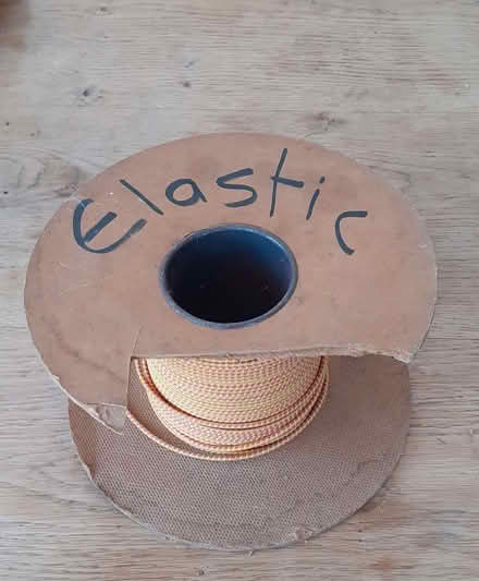 Photo of free Cord Elastic (Petersfield GU31) #1