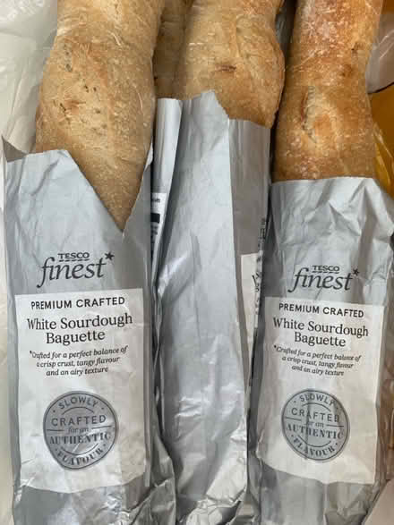 Photo of free Quality breads (bexleyheath DA7) #2