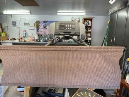 Photo of free Hunter Douglas Roller Window Shade (San Rafael, Peacock Gap) #1