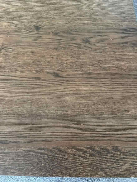 Photo of free Coffee table (Witton Gilbert) #2