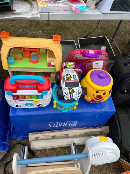 Photo of free Items (Crystal Palace) #4