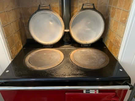 Photo of free AGA - Gas (Tunbridge Wells) #2