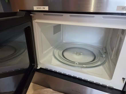 Photo of free AEG built in microwave MC2664E (Staveley LA8) #2