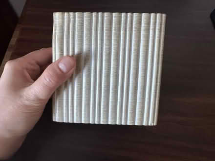 Photo of free Toothbrush holder (Upminster Bridge RM14) #2